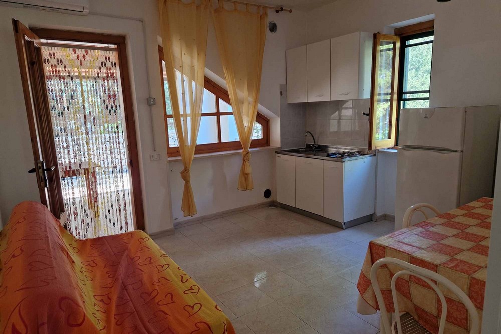 Residence Gli Stingi